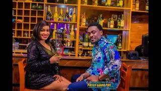 DUNCAN'S SECRET (TRAILER):TOOSWEET ANNANG, EBUBE NWAGBO, CHINYERE 2024 LATEST NOLLYWOOD MOVIES