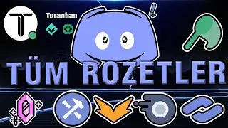 How to Get All Badges in Discord and What Do They Do?