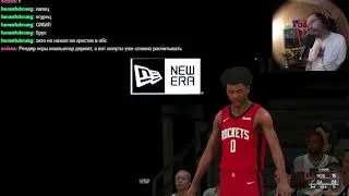 Прогулка Подстрим (NBA 2K20 vs. релизы на бендкемпе)
