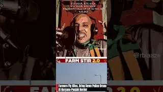 Farmers Protest Rap | Fly Your Kites High | BlaaZe