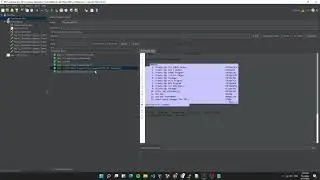 Automation Mainframe (IBMi AS/400) on JMeter