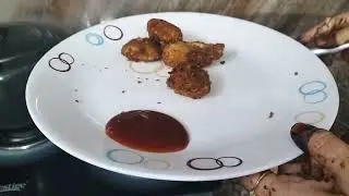 Make Fried chicken Like KFC in 30 Sec