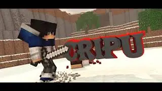 Intro Animada l 65 l Cripu Fx V.2
