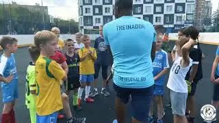 Академия Cirilo Futsal