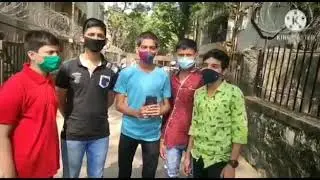 NKES Students appeal for using Mud lamps this Diwali | Nice Initiative