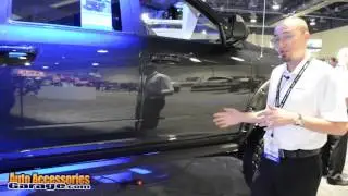 AMP Research PowerStep XL Running Boards