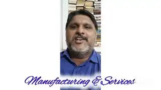 2024 Budget Discussion 4: Manufacturing & Services