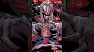SIAPA ITU DYLAN BROCK ??? - TERCIPTA UNTUK MELAWAN KNULL !!! #marvel #oniclipstv #comics