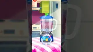 Make smoothies Games #games #fungame #food #foodgame