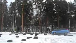 Старт ДядиСаши