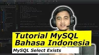 Tutorial MariaDB / MySQL | MYSQL SELECT EXISTS