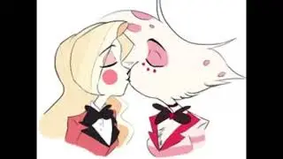 Hazbin Hotel - Hora Del Baño (Chardust)