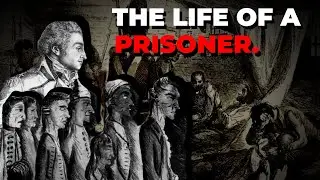 The Strange life of prisoners in Napoleon's Europe.