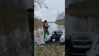 Рыбалка на Псковщине   16 🎣🎣🎣