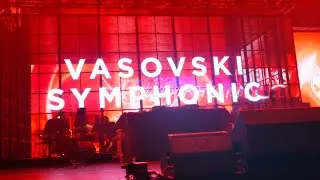 Vasovski Symphonic @ Szikszó/Hell Aftermovie