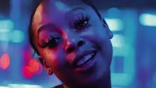 #Gigi_Lamayne - Mandingo #Bts