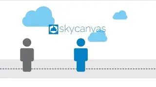 Skycanvas Promotional Video by Simplifilm