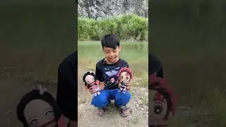 BOCIL JADI KAKEK KAKEK - MAMA BAIK VS MAMA GALAK - 