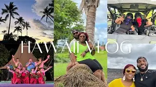 Traveling To THE BIG ISLAND, HAWAII For The First Time