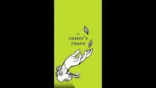 The Caster's Runes 