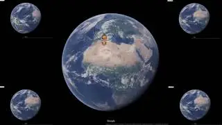 GOOGLE RUN EXTENDED CUT