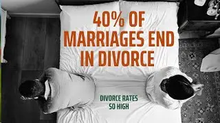 Facts . Divorce Rates so High | Human Psychology Facts