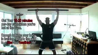 Basic Beginner and Intermediate Exercises Part 3