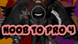 Noob To Pro 4 | SPTS