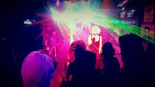 Last Horizon. If you want blood (AC/DC Cover) Live @ Garrick Hotel