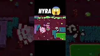 HYRA 1V9 😱 