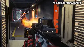 Clapped 3 in a row in less than 10 secs in Titanfall 2