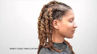 Huetiful Salon Experience