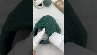 💨ТОТ САМЫЙ СПОСОБ сделать «бархат» еще мягче 👌🏻 | Ссылка на МК «Bonnie» в описании ⋮