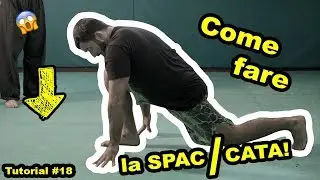 COME FARE LA SPACCATA!tutorial