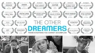 The Other Dreamers - Official Trailer
