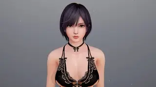 HS2 [DBLin] DOA Nagisa Head mod