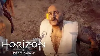 ПРЕДАТЕЛЬ! — Horizon Zero Dawn #3