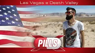 NEL POSTO PIU' CALDO DEL PIANETA... LETTERALMENTE! - X-Pills #8