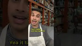The NEW thing hitting grocery stores! 👀🛒 