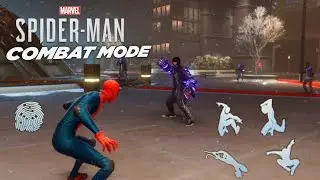 Spider Man Miles Morales Android - New Update - By Game On Budget