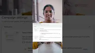 How to choose google ads network | Google ads tutorial malayalam | google ads tips