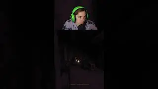 "Aw I missed"  👁👄👁 #Amnesiathebunker #twitchclips