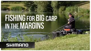 Mastering Pole Fishing: Secrets to How to fish Margins and catch BIG Carp
