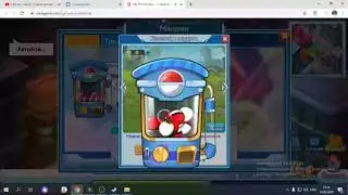 My Pocket Stars Браузерный шедевр с покемонами cut 003