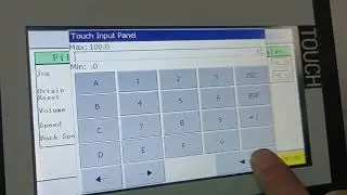 20  adjust the filling volume