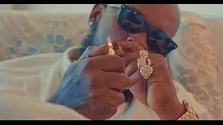 Prince Sam-MISSION IMPOSSIBLE (OFFICIAL VIDEO)