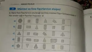 İŞ DƏFTƏRİ. Riyaziyyat. 3-cü sinif. 2-ci hissə. Səh: 12, 13