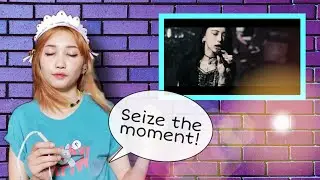 My Reaction to - BAND-MAID / DICE