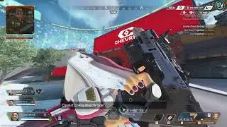 Wildcard 4K Challenge - Episode 11 - Conduit (20 Kills)