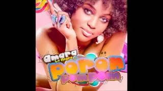 AMARA LA NEGRA - PORON POM POM